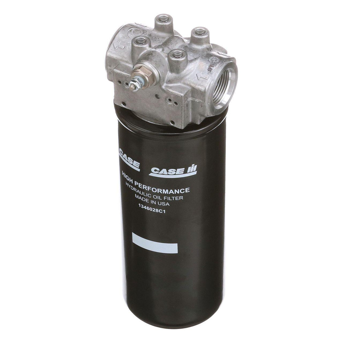 R48993 - OEM HYDRAULIC OIL FILTER - CASE CONSTRUCTION