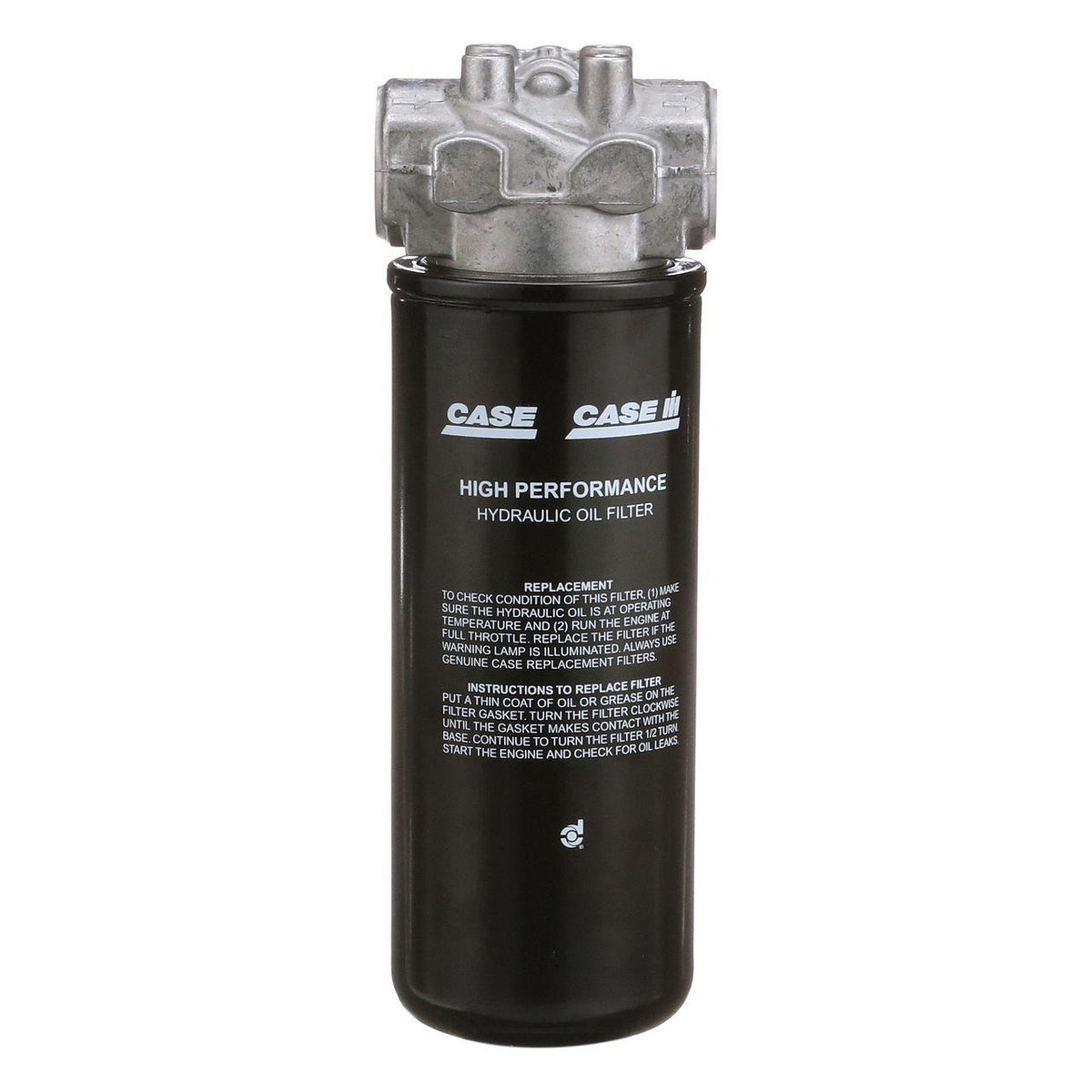 R48993 - OEM HYDRAULIC OIL FILTER - CASE CONSTRUCTION