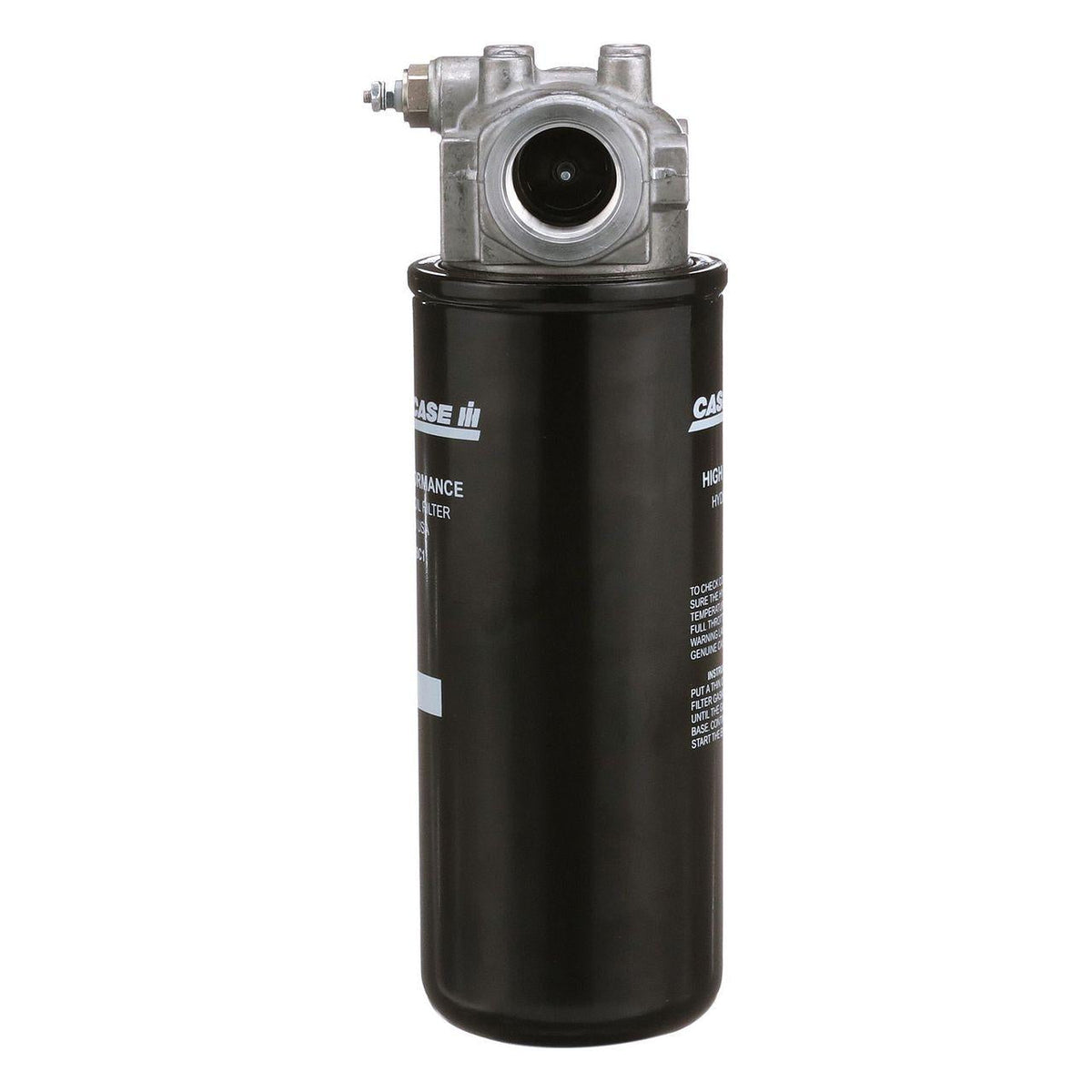 R48993 - OEM HYDRAULIC OIL FILTER - CASE CONSTRUCTION