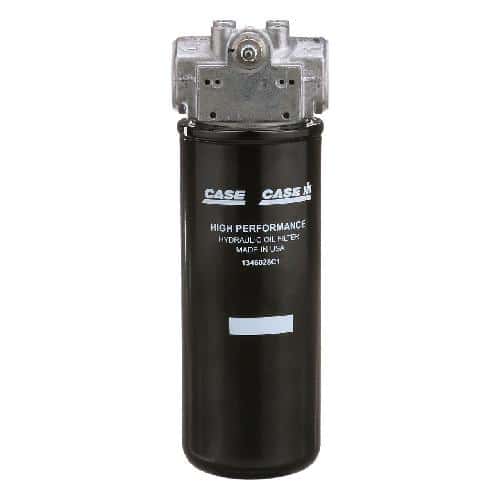 R48993 - OEM HYDRAULIC OIL FILTER - CASE CONSTRUCTION