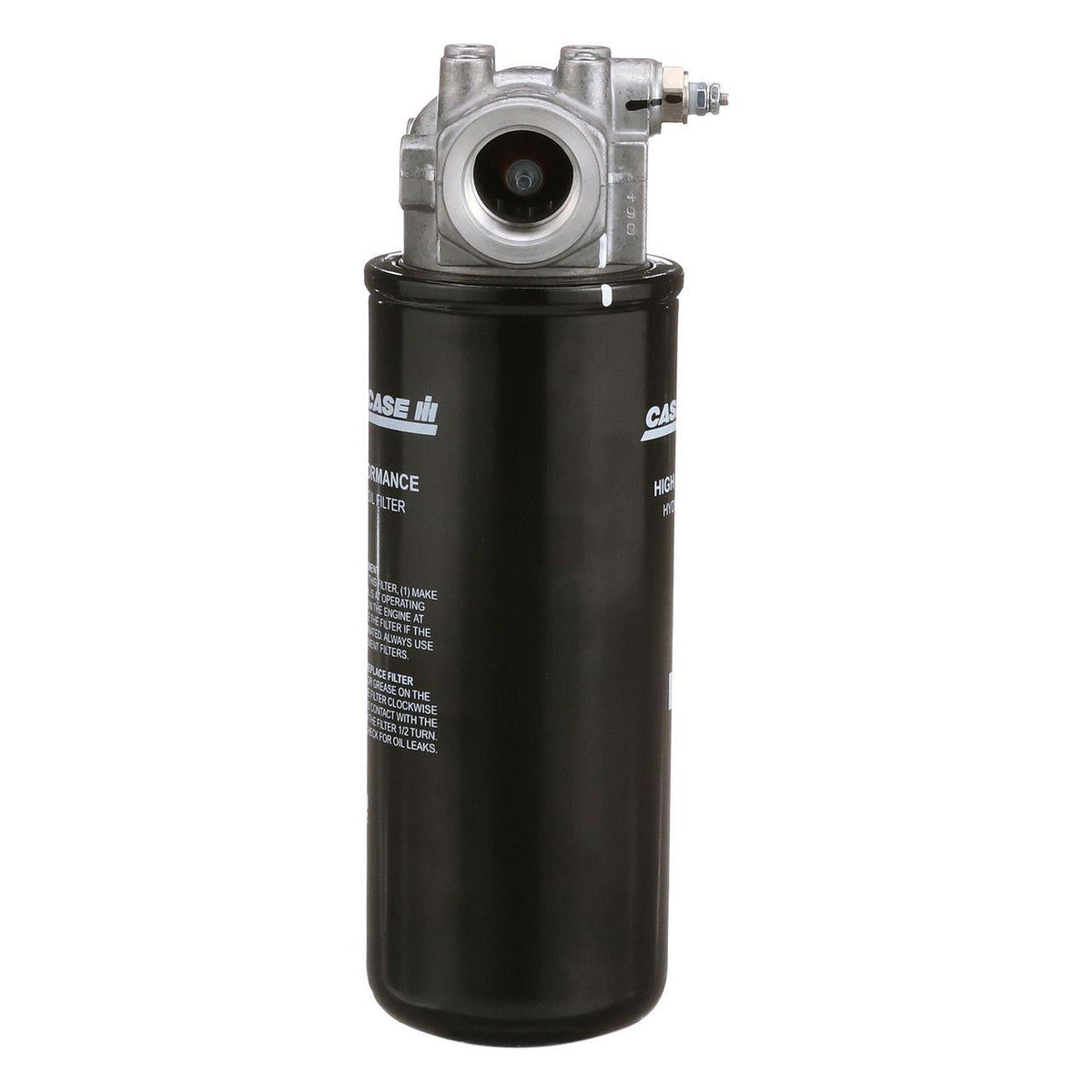 R48993 - OEM HYDRAULIC OIL FILTER - CASE CONSTRUCTION