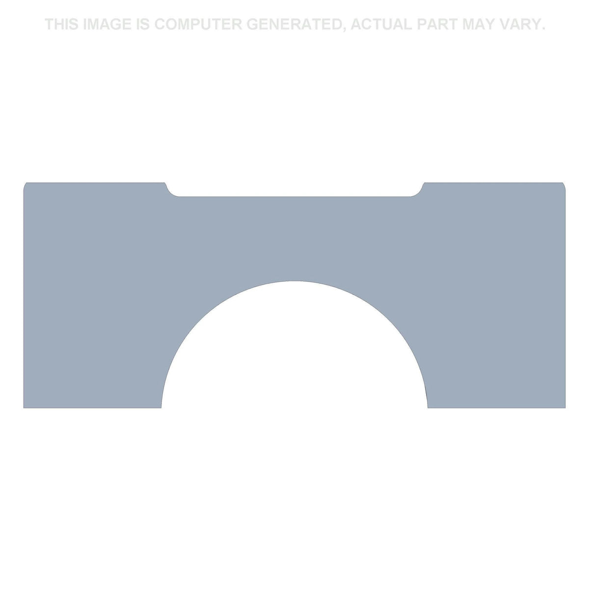 R49332 - OEM CLAMP - CASE CONSTRUCTION