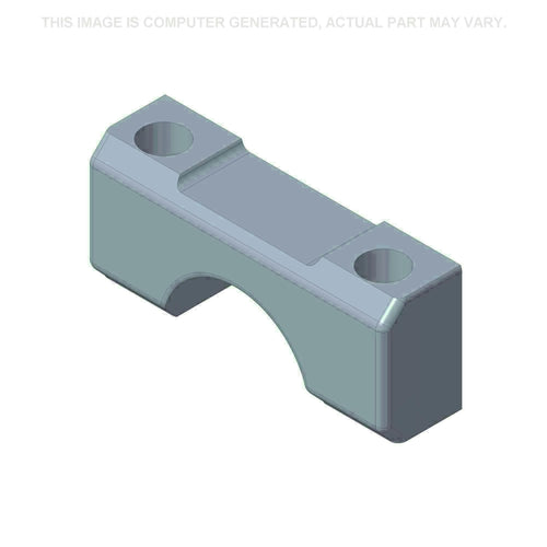 R49332 - OEM CLAMP - CASE CONSTRUCTION