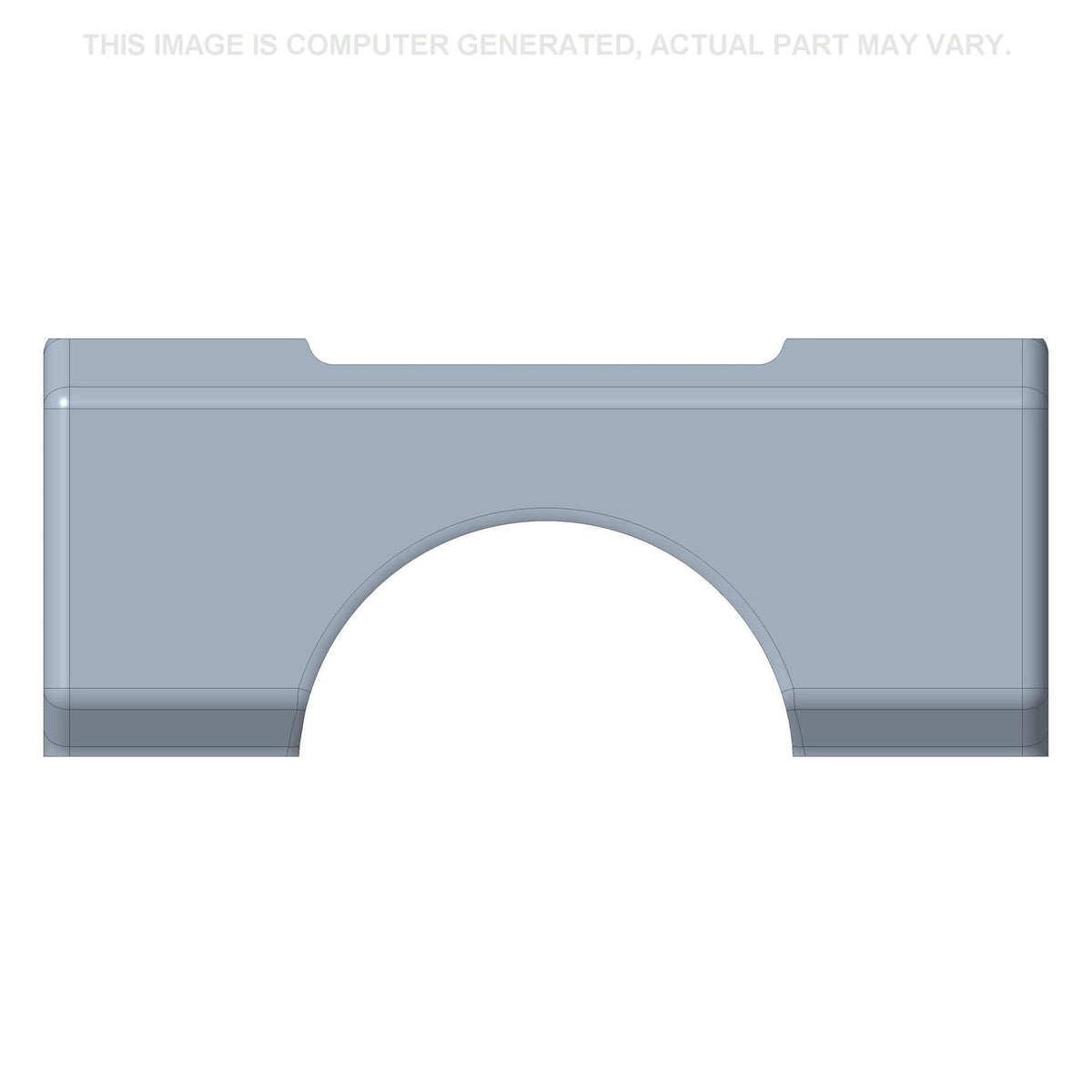 R49332 - OEM CLAMP - CASE CONSTRUCTION