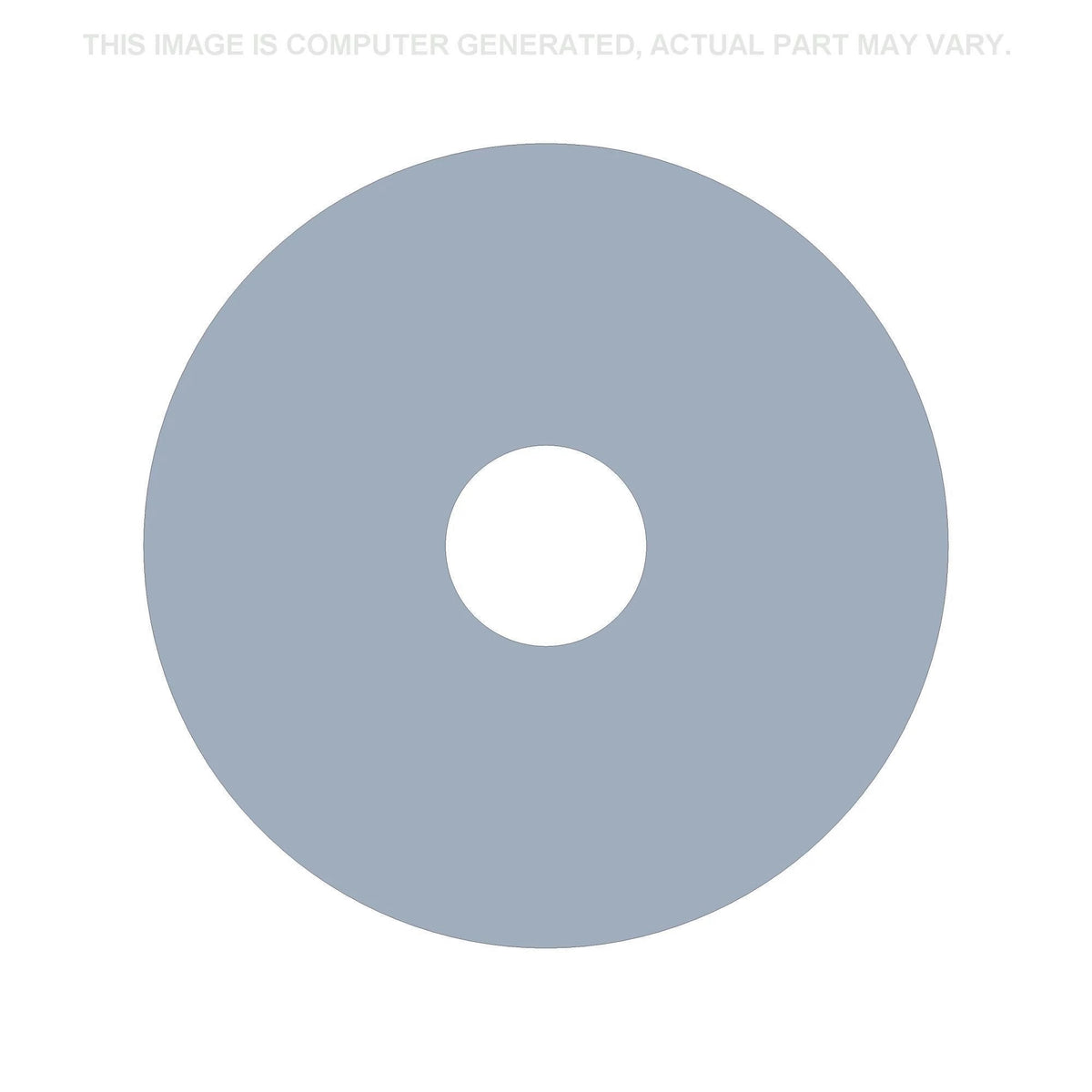 R49597 - OEM WASHER - CASE CONSTRUCTION