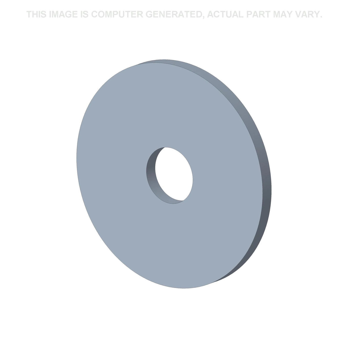 R49597 - OEM WASHER - CASE CONSTRUCTION