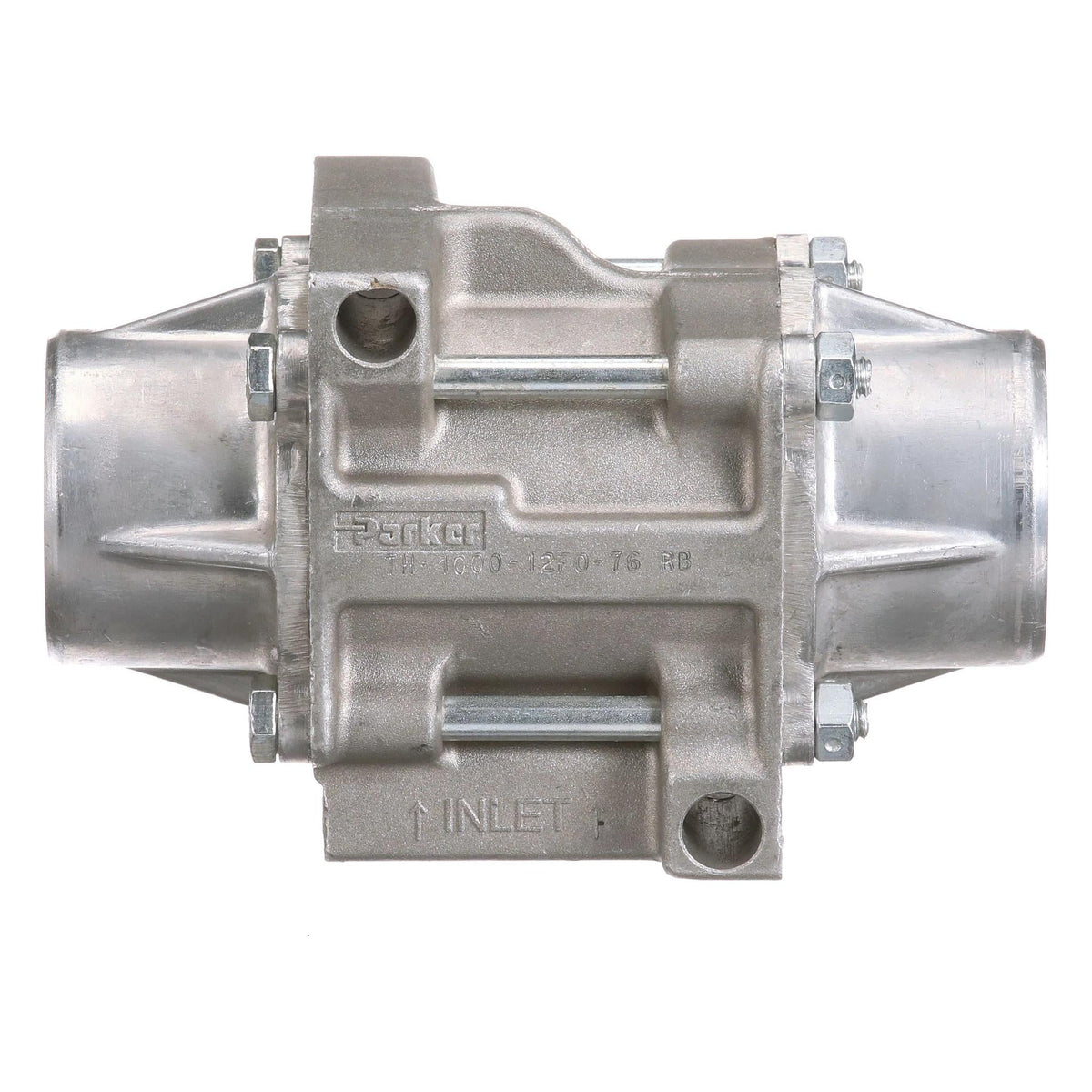 R51141 - OEM HYDRAULIC VALVE ASSEMBLY - CASE CONSTRUCTION