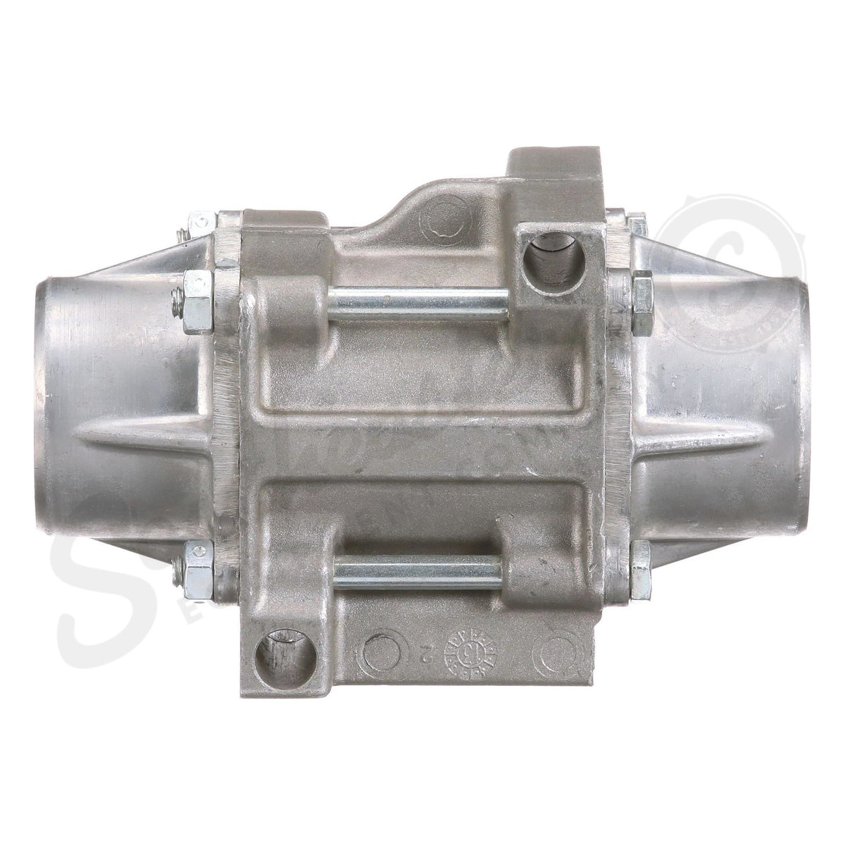 R51141 - OEM HYDRAULIC VALVE ASSEMBLY - CASE CONSTRUCTION