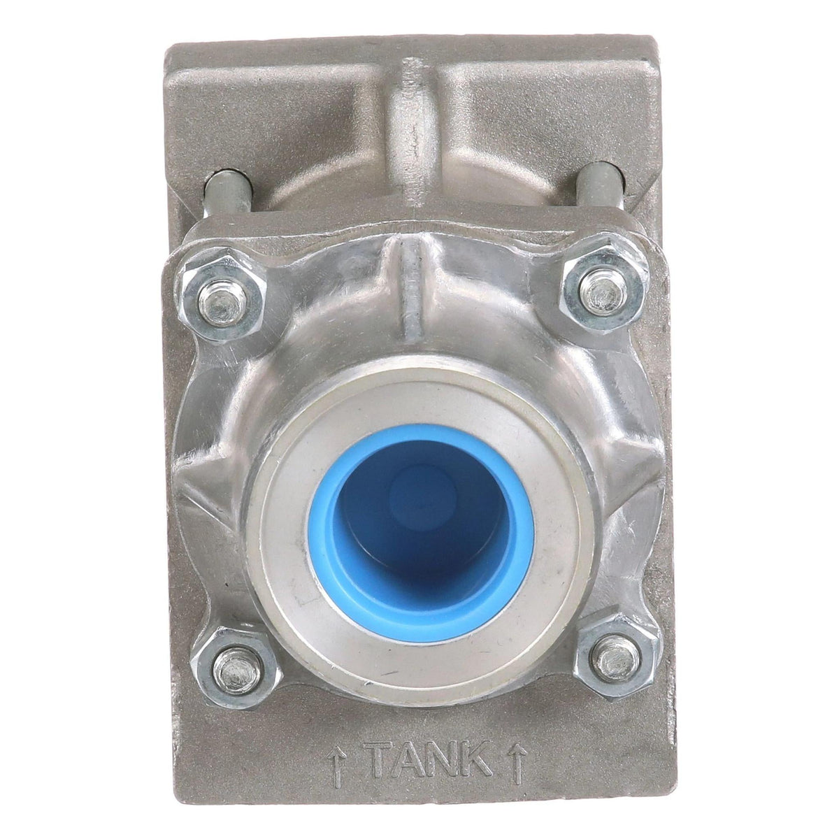 R51141 - OEM HYDRAULIC VALVE ASSEMBLY - CASE CONSTRUCTION