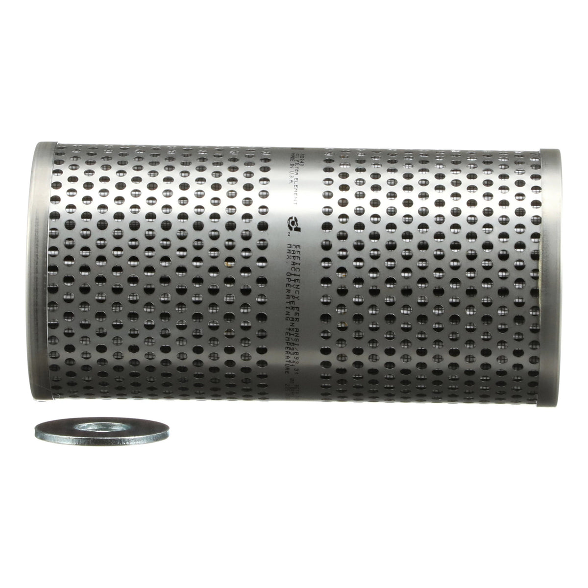 R51643 - OEM HYDRAULIC OIL FILTER - CASE CONSTRUCTION