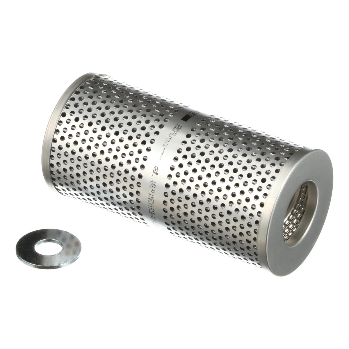 R51643 - OEM HYDRAULIC OIL FILTER - CASE CONSTRUCTION