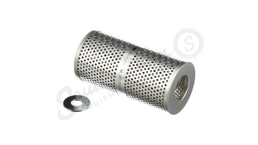 R51643 - OEM HYDRAULIC OIL FILTER - CASE CONSTRUCTION