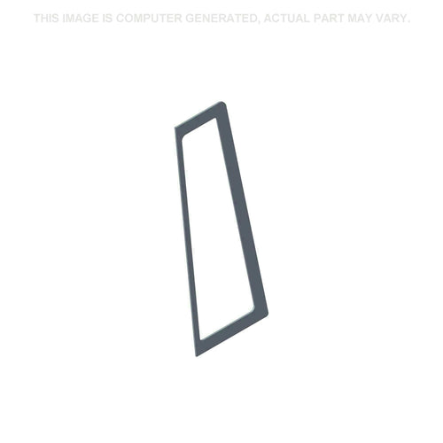 R52879 - OEM GLASS DOOR FRONT LEFT HAND (TINTED) - CASE CONSTRUCTION