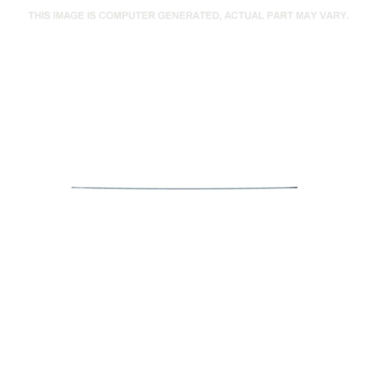 R52881 - OEM GLASS - CASE CONSTRUCTION
