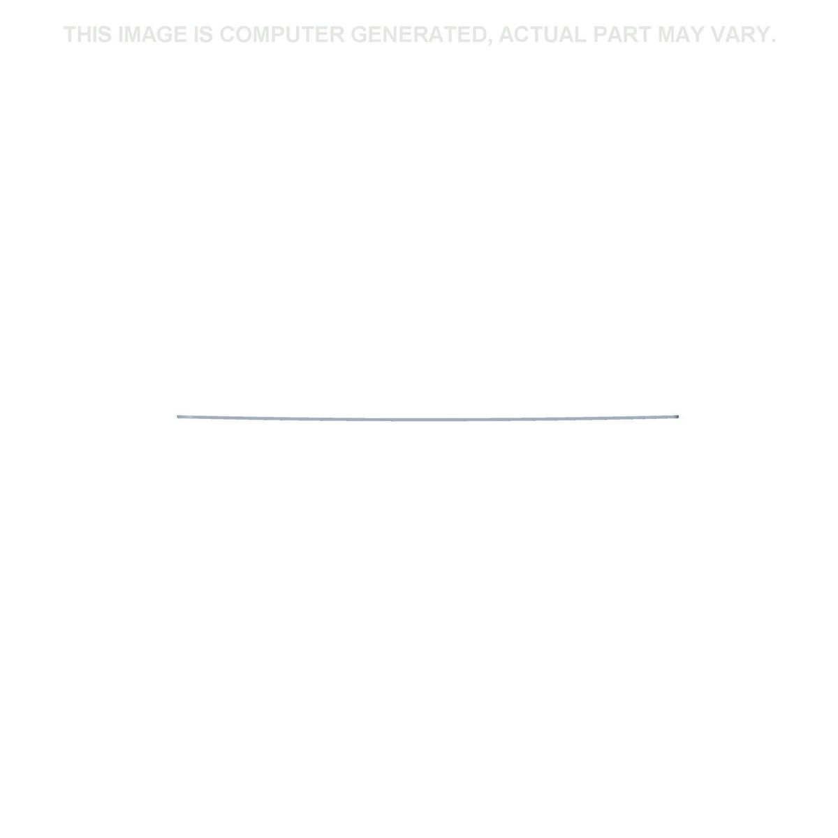 R52881 - OEM GLASS - CASE CONSTRUCTION