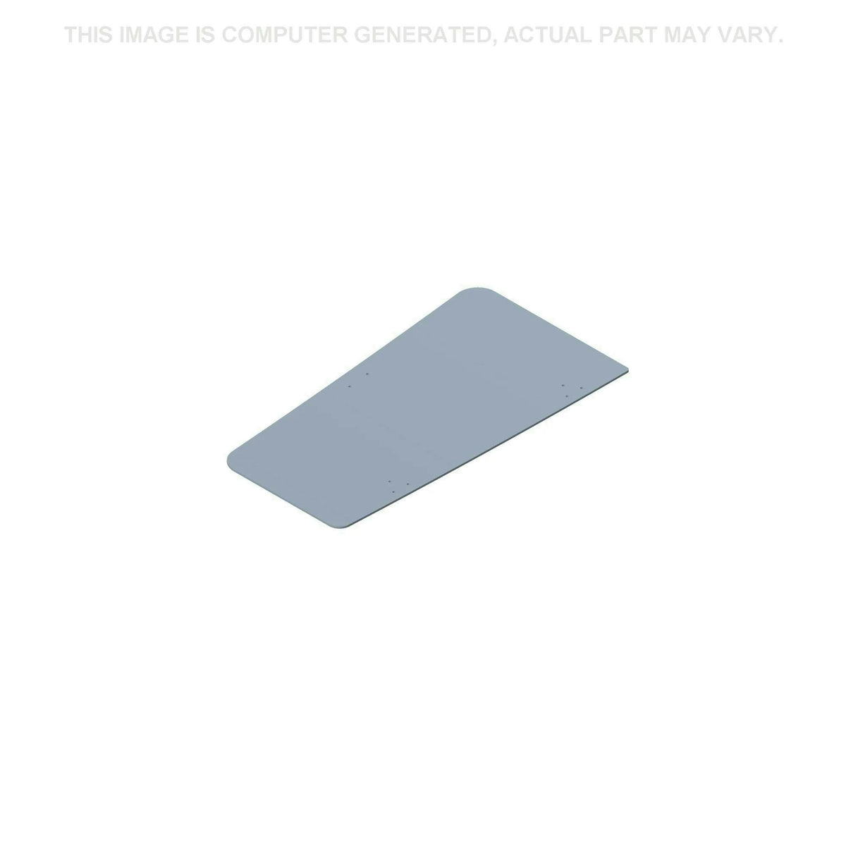 R52881 - OEM GLASS - CASE CONSTRUCTION