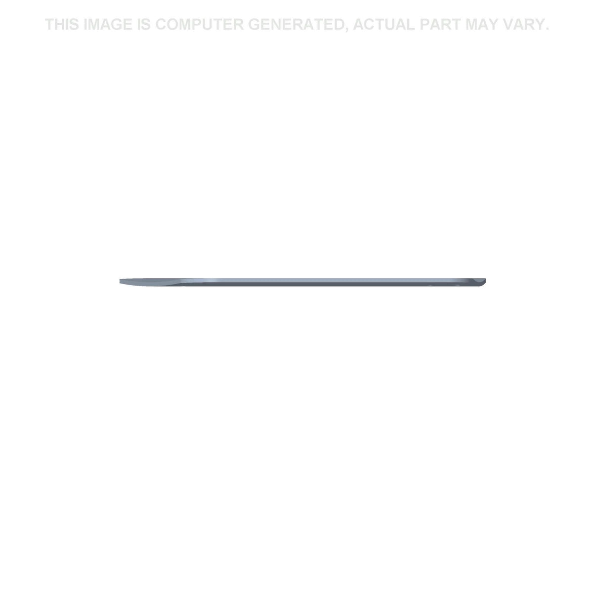 R52881 - OEM GLASS - CASE CONSTRUCTION