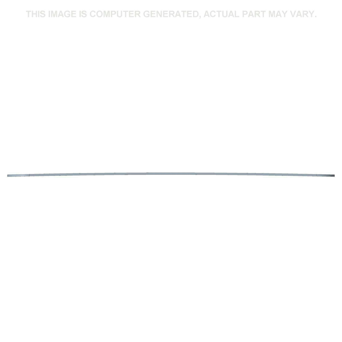 R52882 - OEM GLASS - CASE CONSTRUCTION