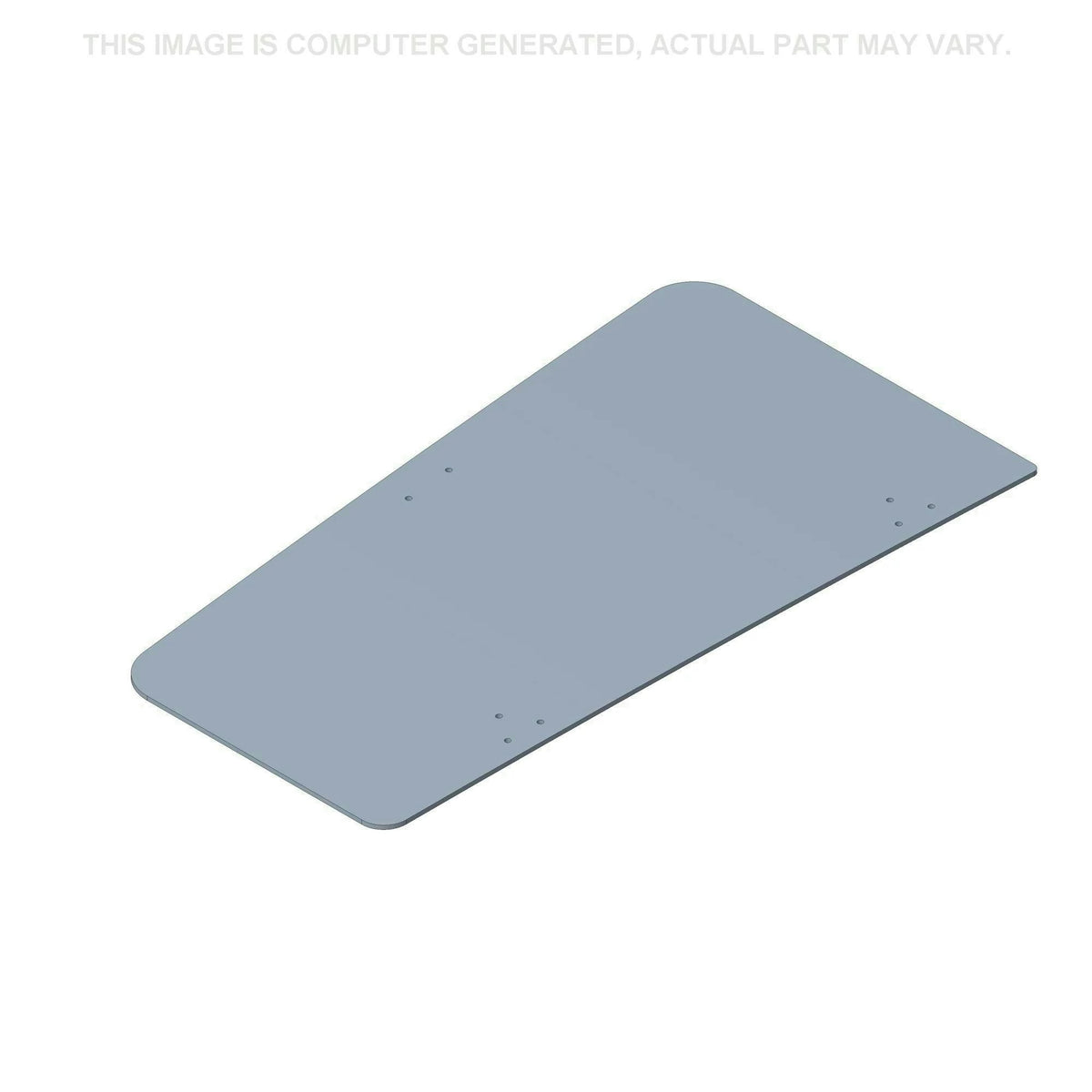 R52882 - OEM GLASS - CASE CONSTRUCTION
