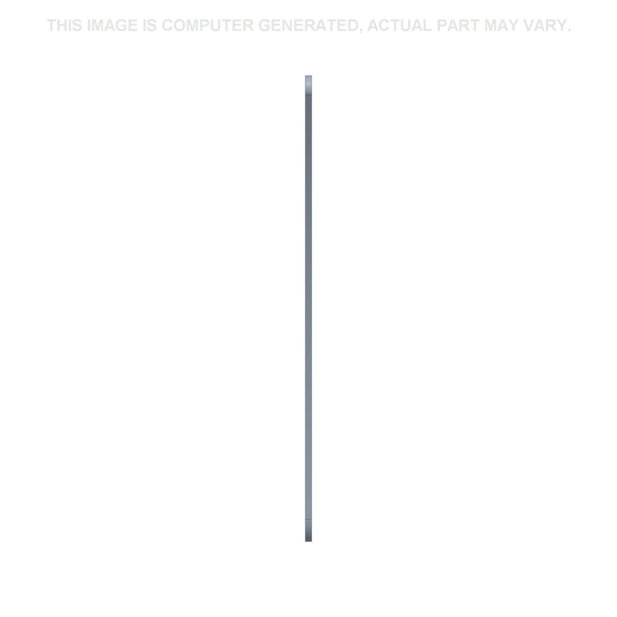 R52884 - OEM GLASS DOOR LWR. RIGHT HAND (TINTED) - CASE CONSTRUCTION