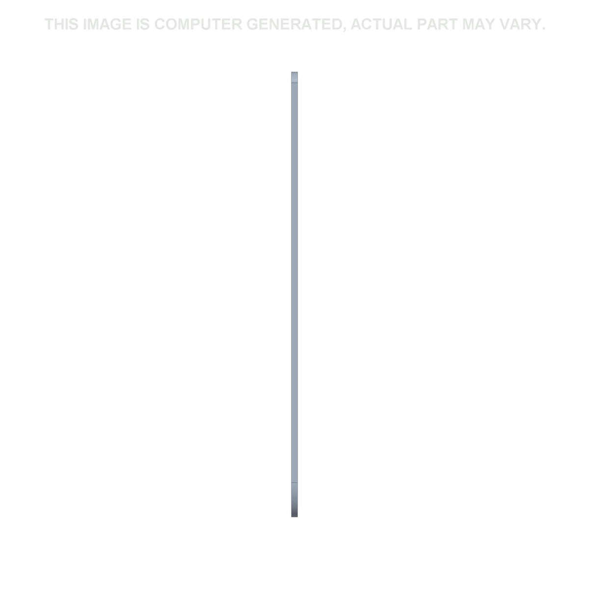 R52884 - OEM GLASS DOOR LWR. RIGHT HAND (TINTED) - CASE CONSTRUCTION