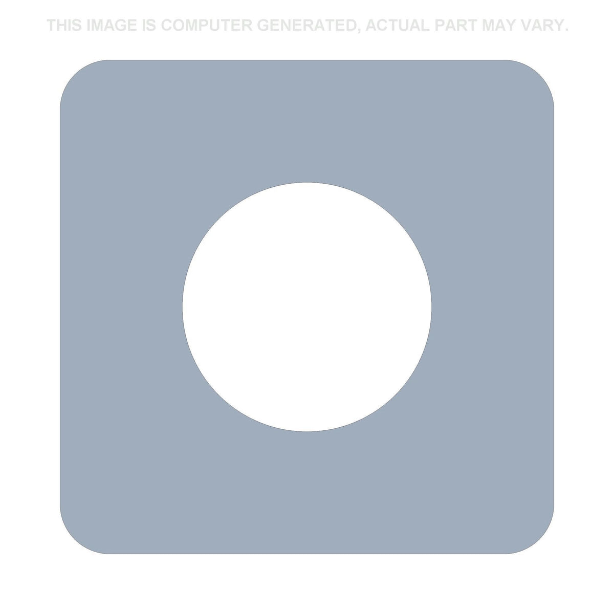 R53000 - OEM GROMMET - CASE CONSTRUCTION