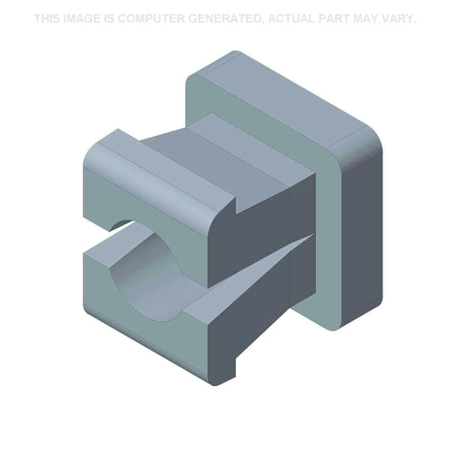 R53000 - OEM GROMMET - CASE CONSTRUCTION