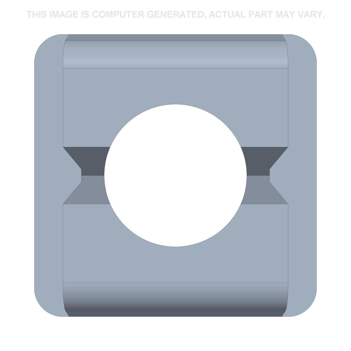 R53000 - OEM GROMMET - CASE CONSTRUCTION