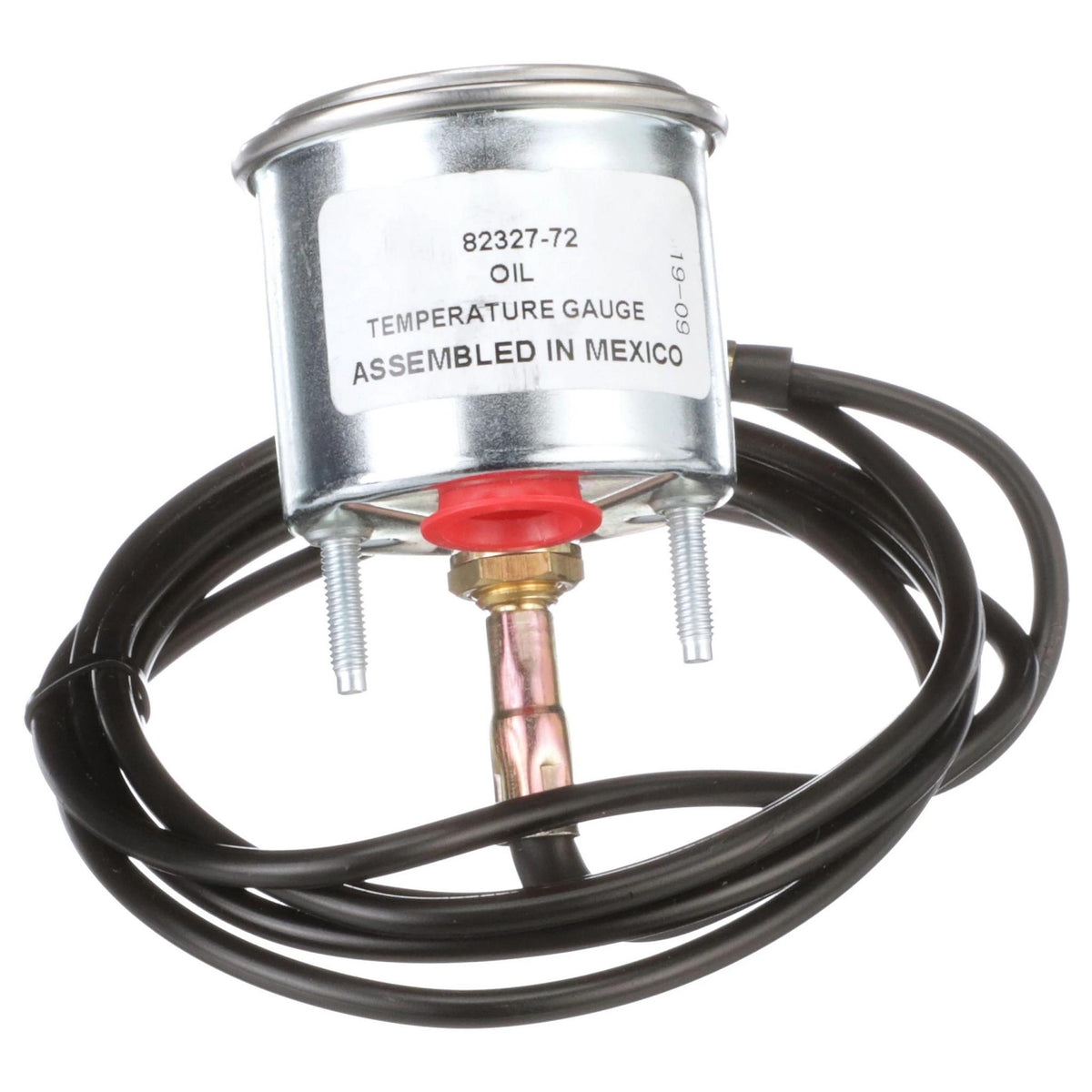 R54145 - OEM GAUGE - CASE CONSTRUCTION
