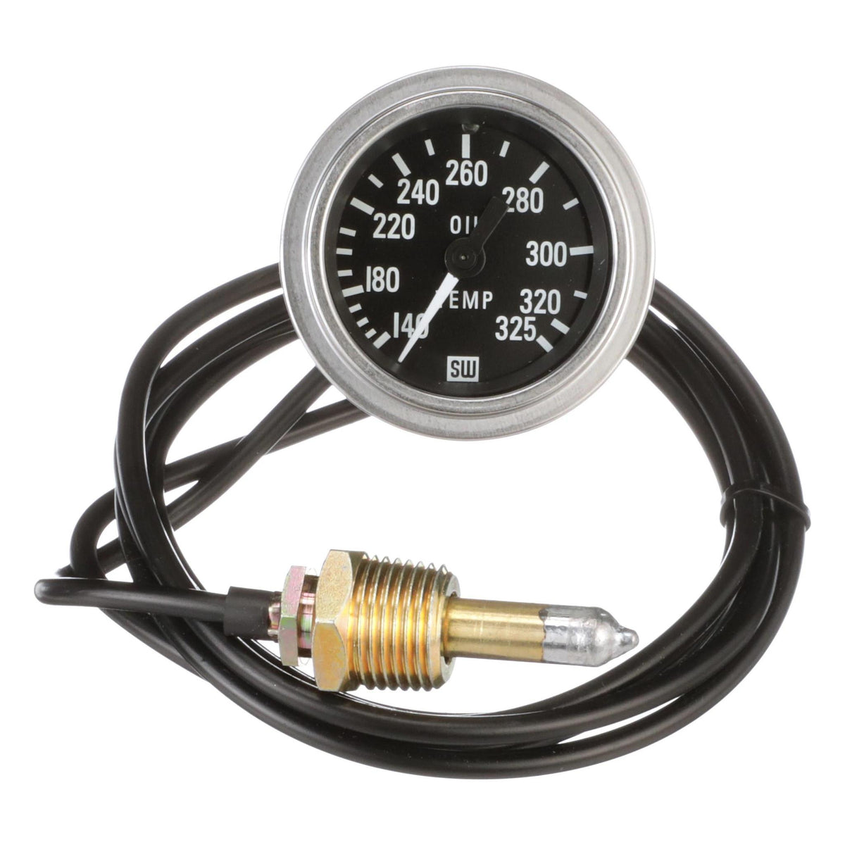 R54145 - OEM GAUGE - CASE CONSTRUCTION