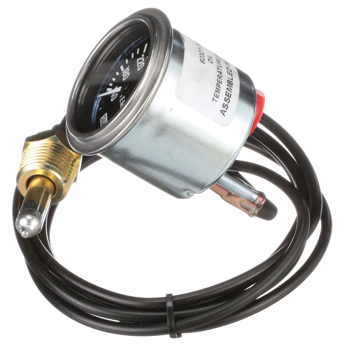 R54145 - OEM GAUGE - CASE CONSTRUCTION