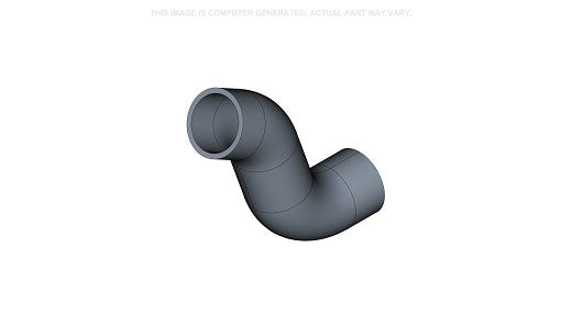 R54513 - OEM HOSE RADIATOR - CASE CONSTRUCTION