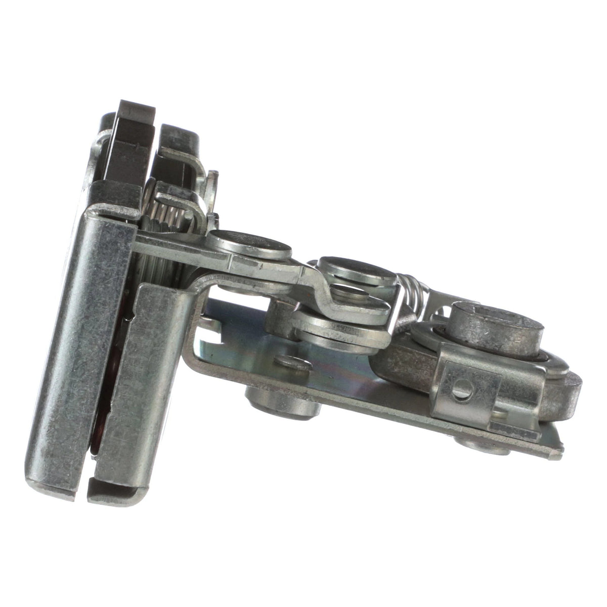 R55001 - OEM LATCH LEFT HAND - CASE CONSTRUCTION