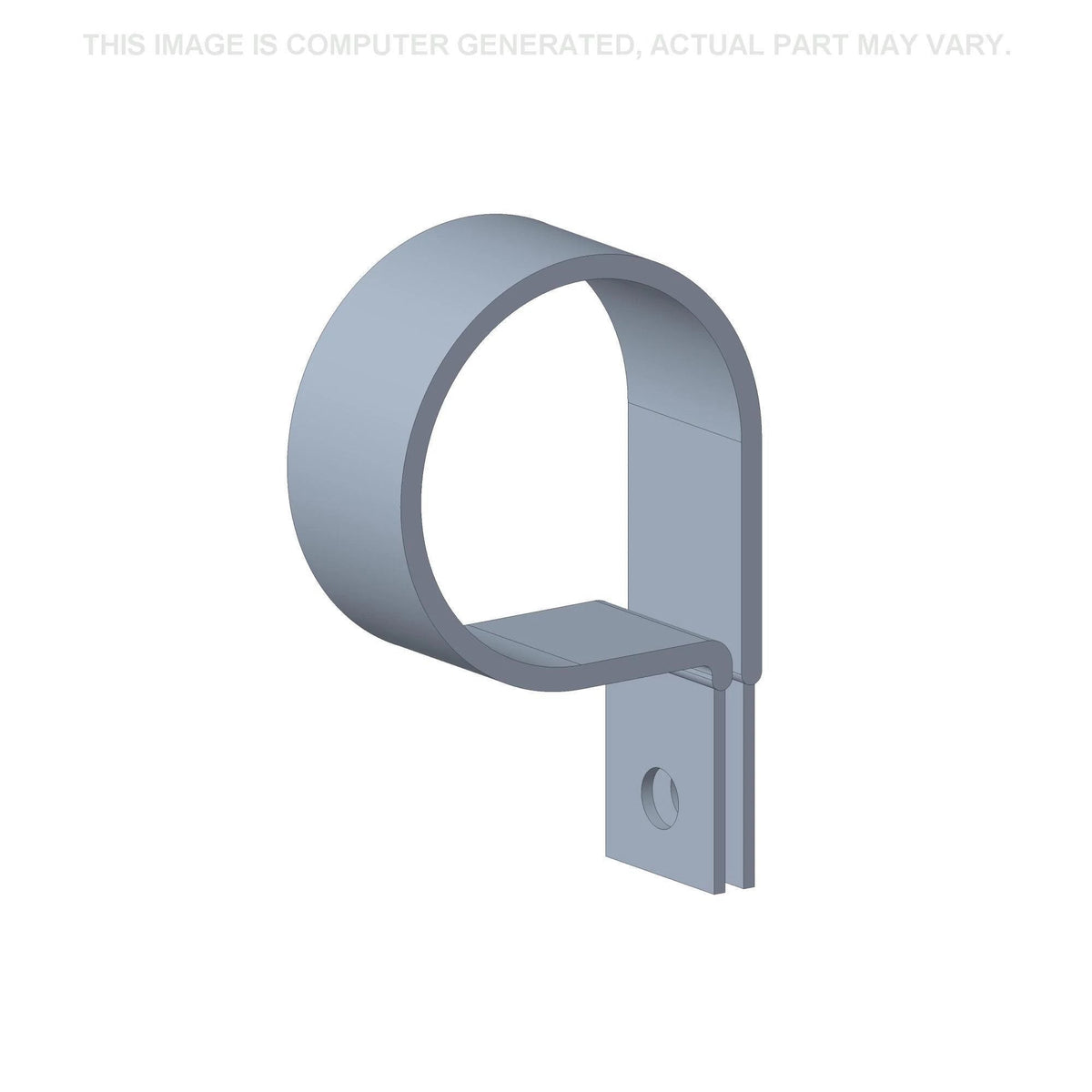 R57155 - OEM CLAMP - CASE CONSTRUCTION