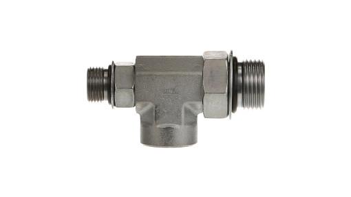 R57336 - OEM TEE - CASE CONSTRUCTION