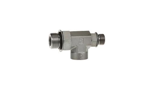 R57336 - OEM TEE - CASE CONSTRUCTION