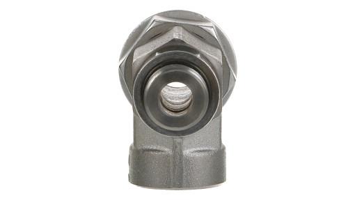 R57336 - OEM TEE - CASE CONSTRUCTION