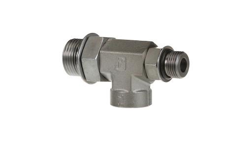 R57336 - OEM TEE - CASE CONSTRUCTION