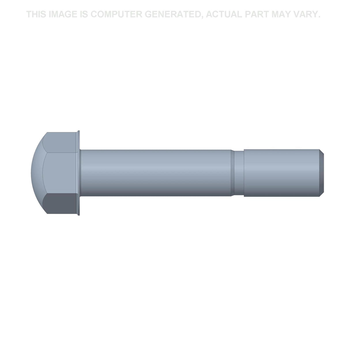 R57374 - OEM BOLT - CASE CONSTRUCTION