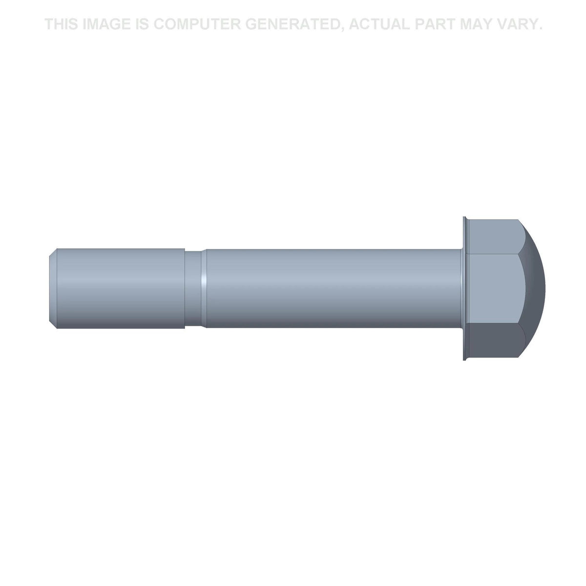 R57374 - OEM BOLT - CASE CONSTRUCTION