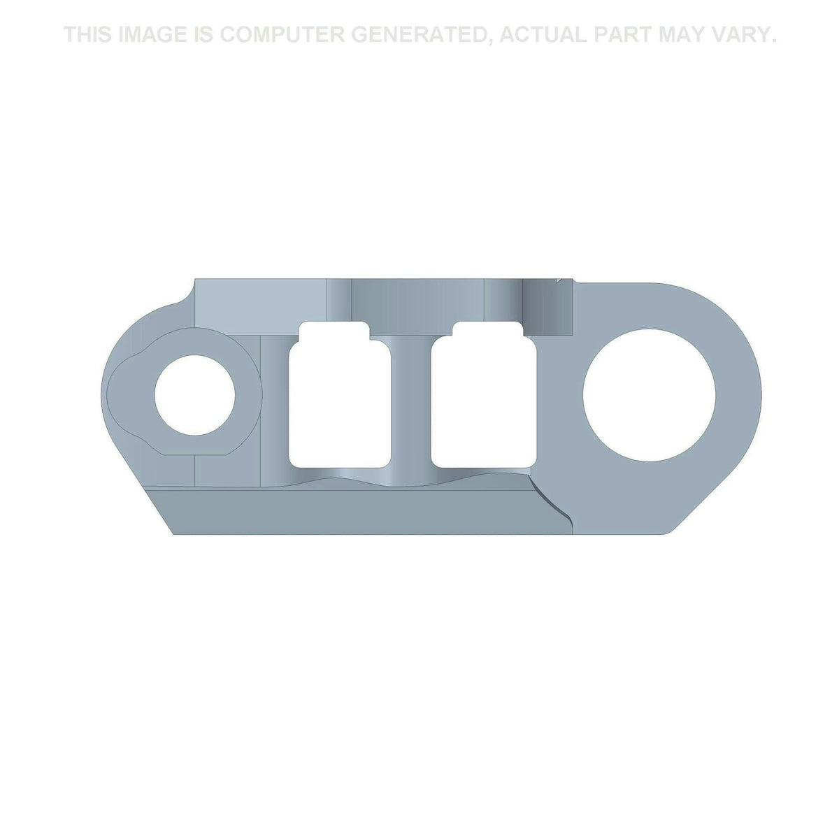 R57403 - OEM LINK TRACK - CASE CONSTRUCTION