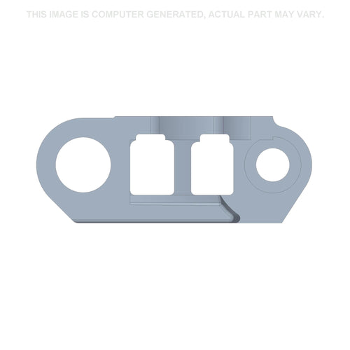 R57403 - OEM LINK TRACK - CASE CONSTRUCTION