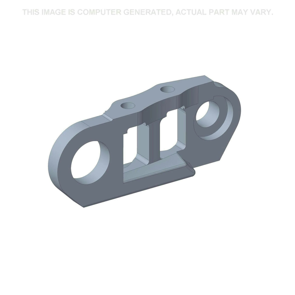 R57403 - OEM LINK TRACK - CASE CONSTRUCTION