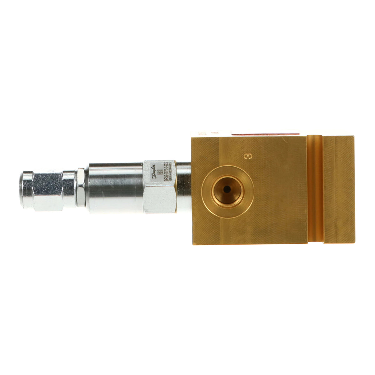 R57582 - OEM VALVE - CASE CONSTRUCTION
