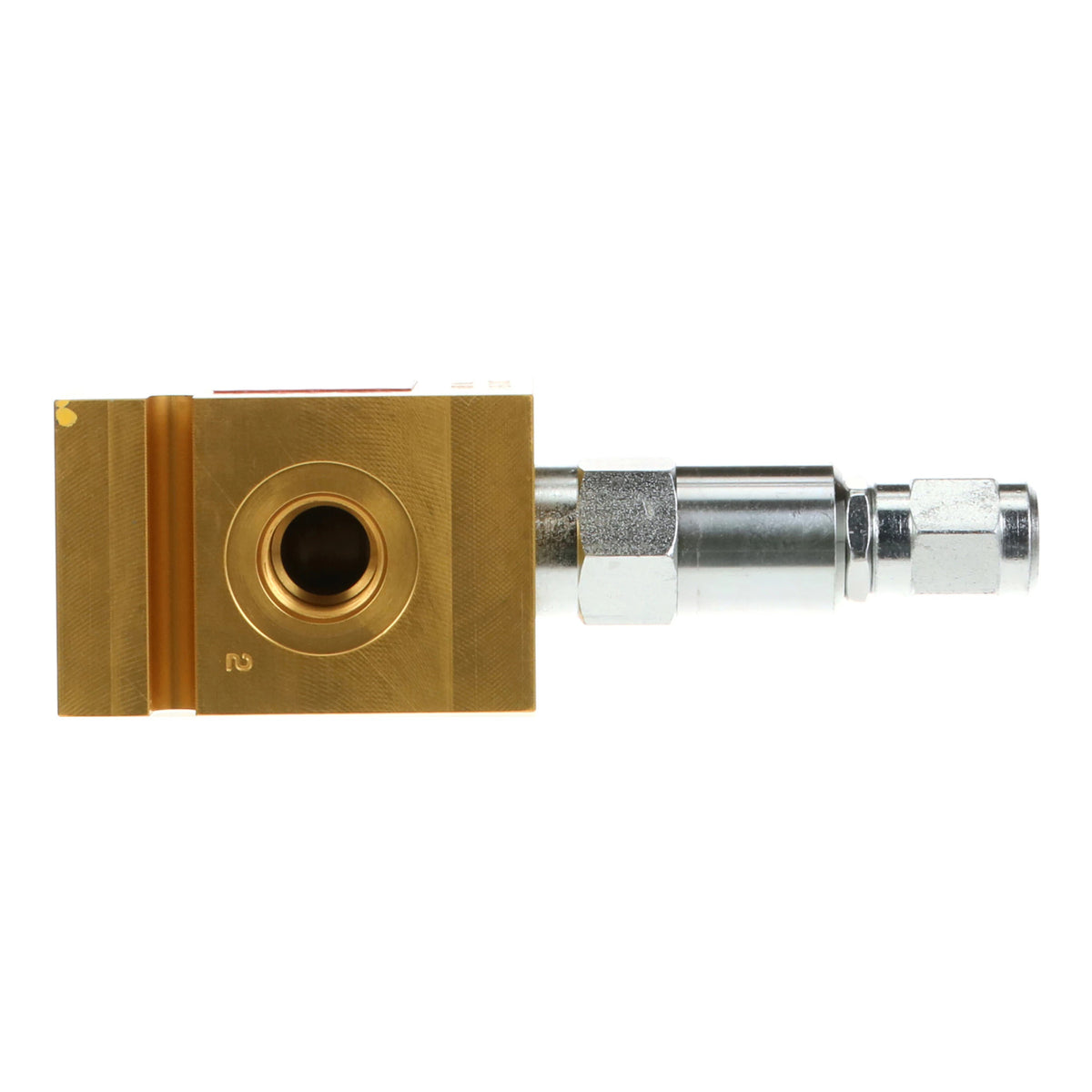R57582 - OEM VALVE - CASE CONSTRUCTION