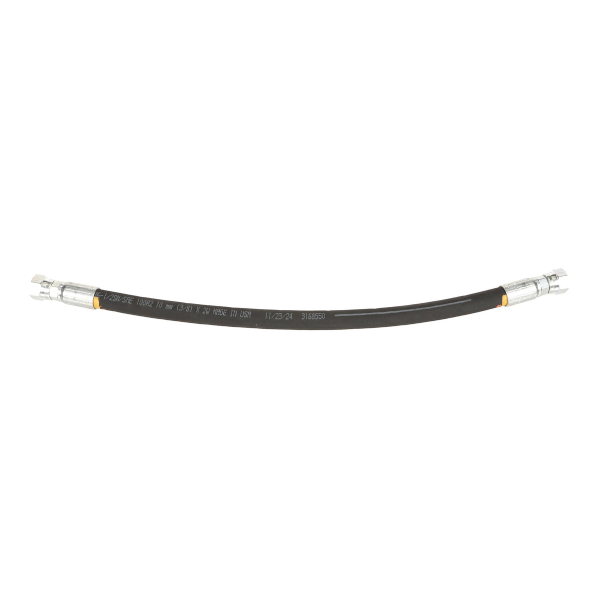 R57608 - OEM HOSE ASSEMBLY - CASE CONSTRUCTION