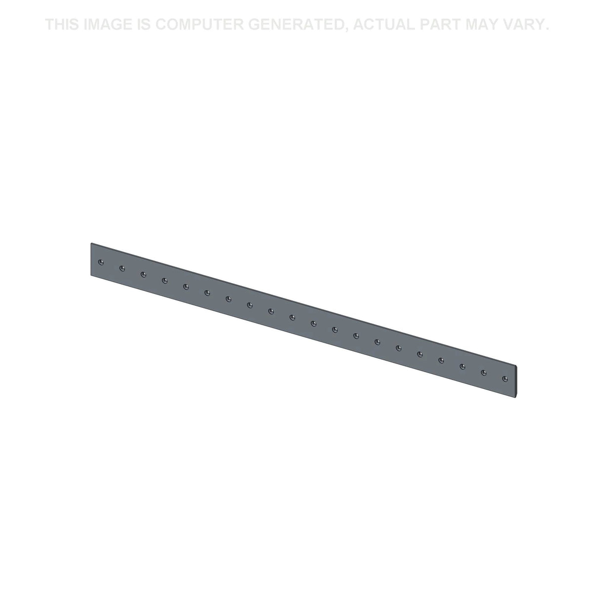 R57843 - OEM EDGE CUTTING - CASE CONSTRUCTION