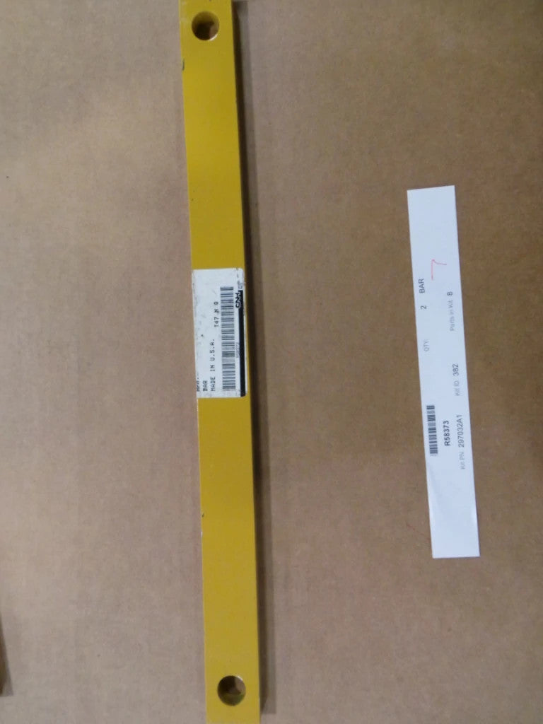 R58373 - OEM BAR - CASE CONSTRUCTION