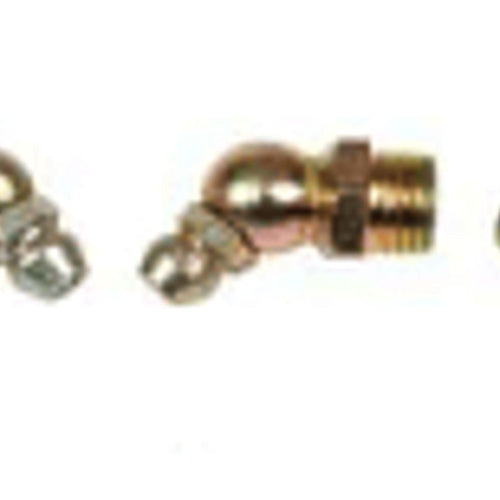 RMGF12GV - OEM FITTING - CASE CONSTRUCTION