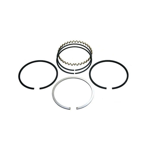 RP101114X - OEM PISTON RING SET - CASE CONSTRUCTION
